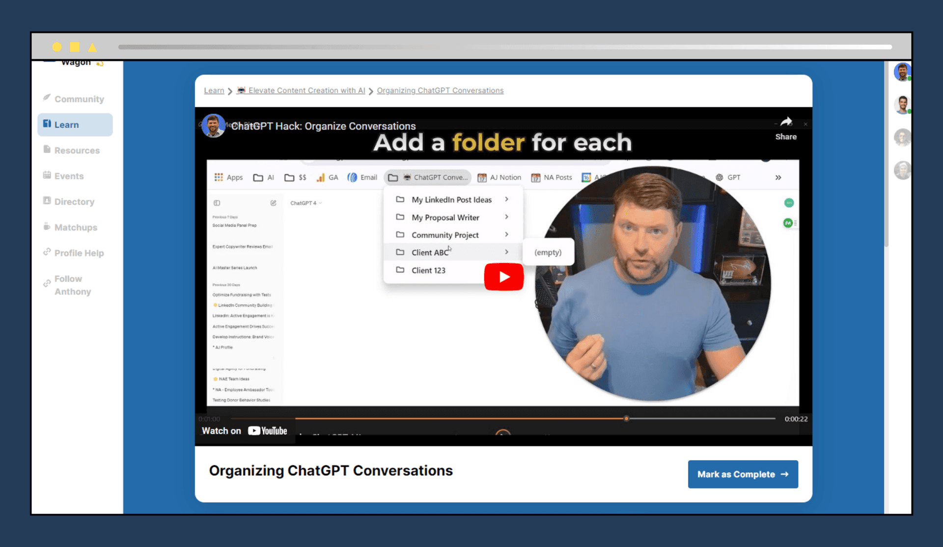Videos That Show You Exactly What to Do