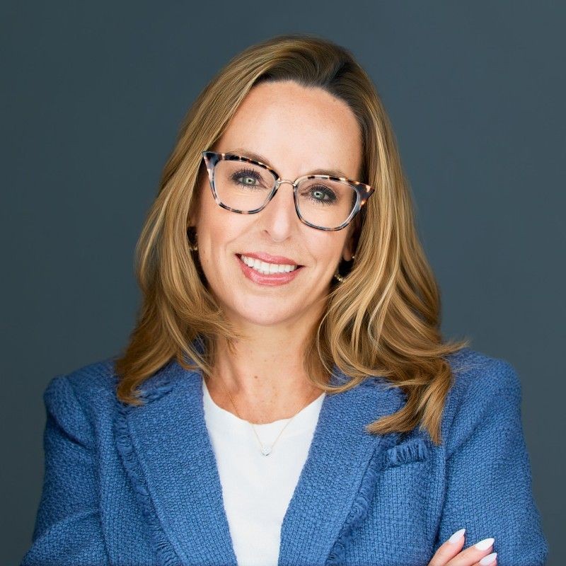 - Amy Sulgrove,  Founder @Talent Executives