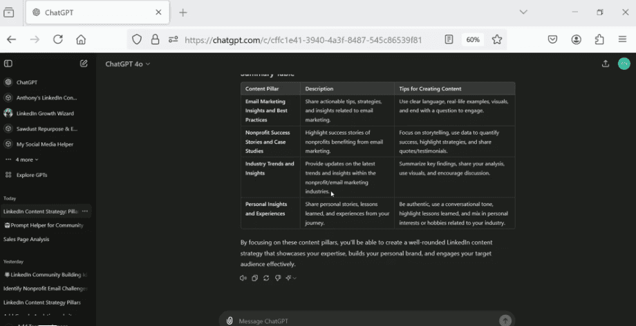 Proven Prompts That Win Clients