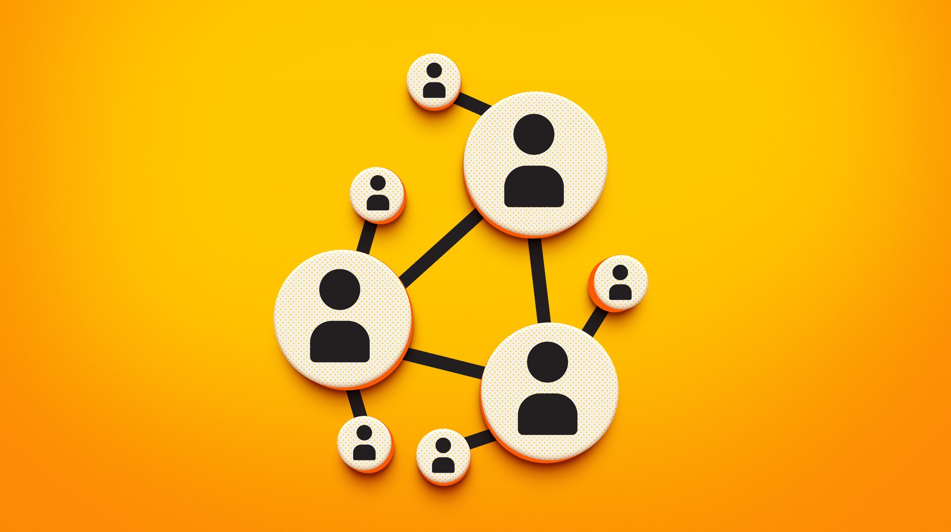 Social Network and Team Communication