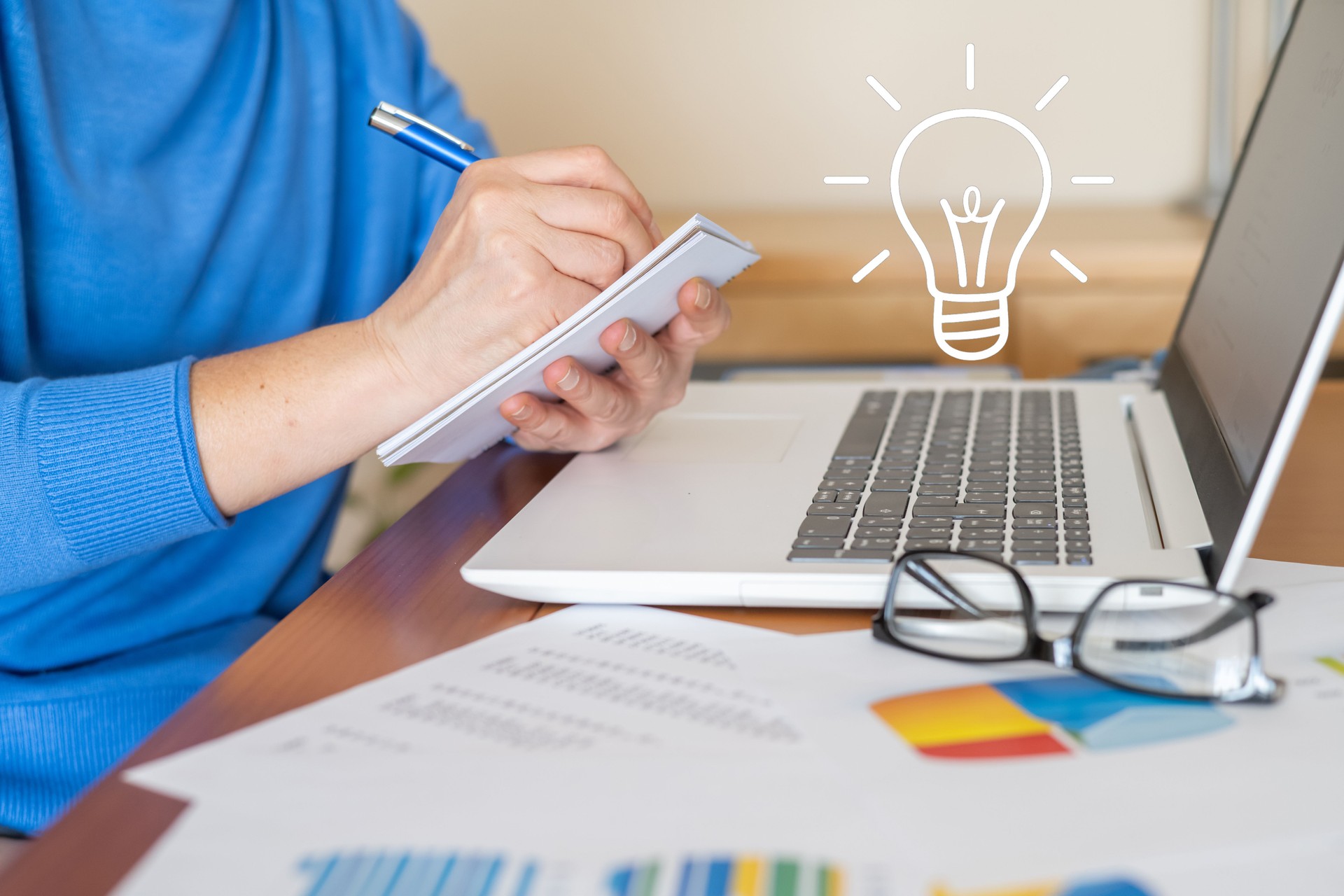 Step 2: Create Strategic Content